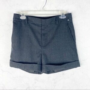 [Marc Jacobs] Classic Wool Shorts